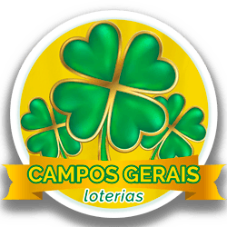 Campos Gerais Logo